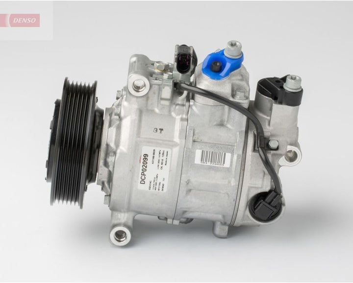 Kompressor, Klimaanlage DENSO DCP02099