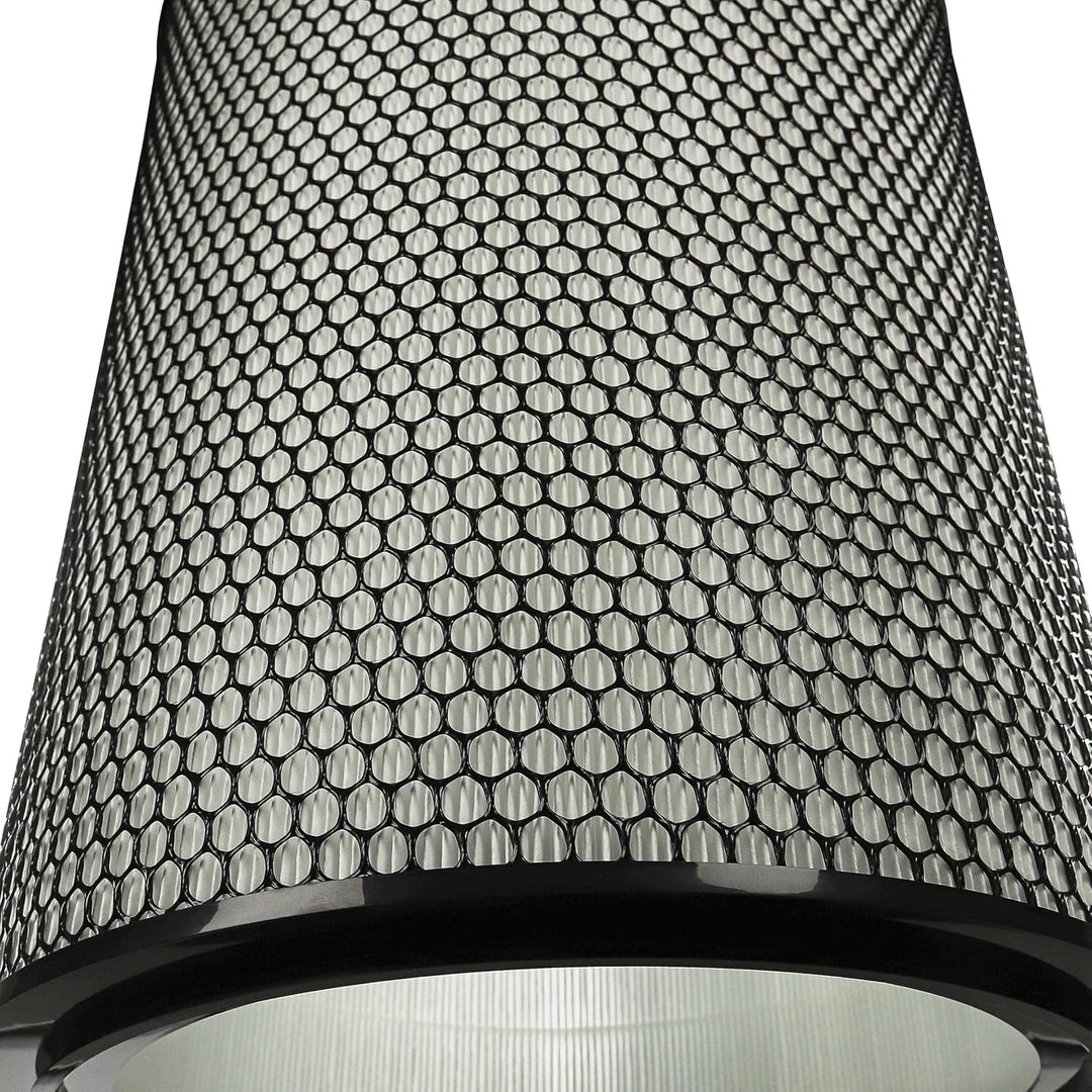 vhbw H13 Filter kompatibel mit Dyson HEPA Big+Quiet Formaldehyde BP06, Purifier Big+Quiet Formaldehy
