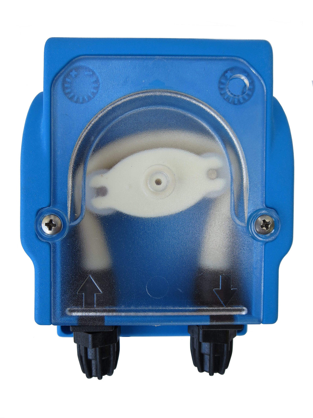 alfa-pool Dosieranlage PFG 230V 3,0 l/h Fussventil, Dosierventil, Saug- und