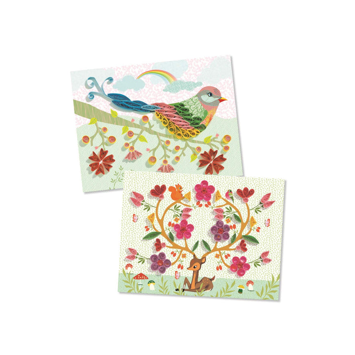 Djeco DJ08621 für ältere Kinderwerkstätten, gemischt