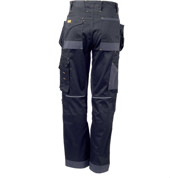 DEWALT Harrison Herren-Arbeitshose (1 Stück), 30W / 29L