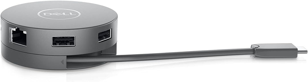 Dell USB-C Mobile Adapter – DA310
