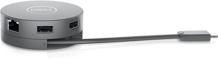Dell USB-C Mobile Adapter – DA310