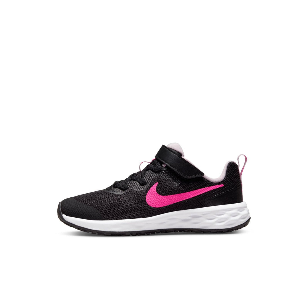 Nike Unisex Kinder Dd1094-007 Sneaker 19.5 EU Black Hyper Pink Pink Foam, 19.5 EU Black Hyper Pink P