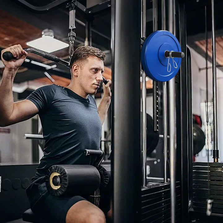 Gym Pin für Zusatzgewicht Ersatz Dropset Pin Gym Weight Stack Machine Tragbarer Sport Gewichtsstapel