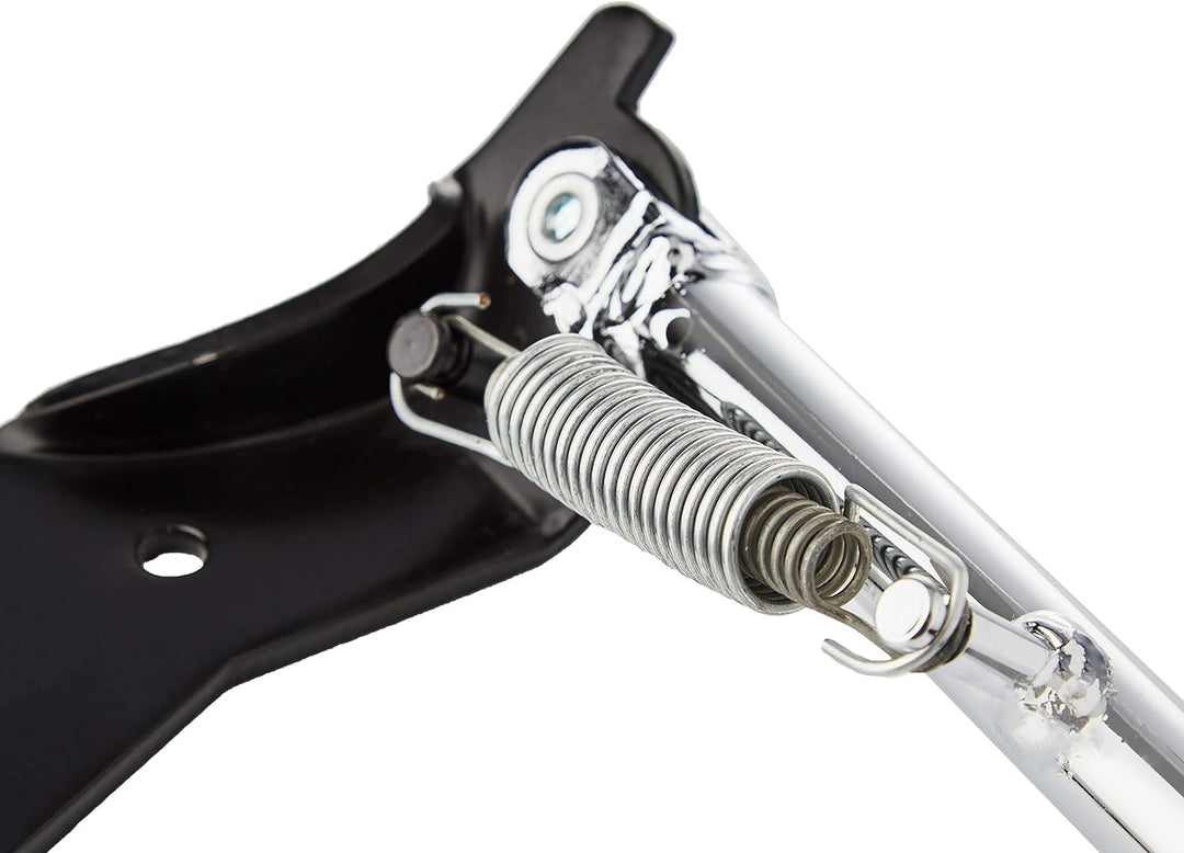 Seitenständer verchromt RMS für Vespa 50-90 - 125 Primavera / ET3