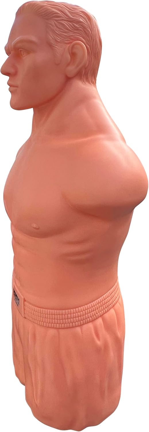 XL BOB Dummy Freistehender Torso Boxsack Target Kickboxen Kampfsport MMA Training