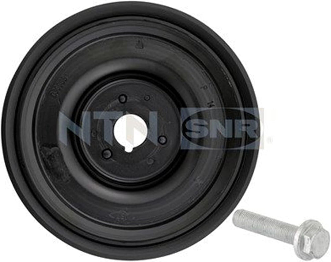 SNR dpf35525  K1  Riemenscheibe Kurbelwelle