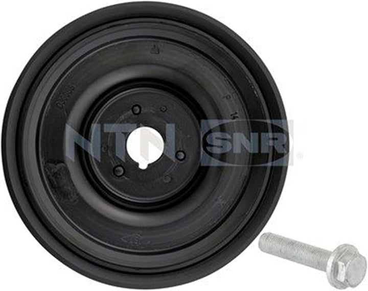 SNR dpf35525  K1  Riemenscheibe Kurbelwelle