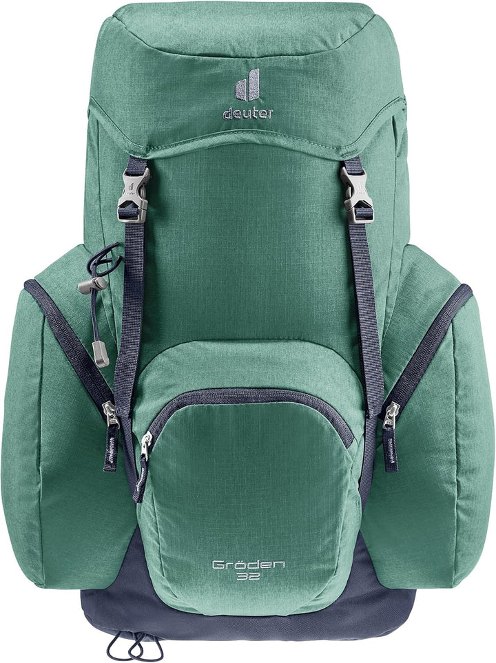 deuter Gröden 32 Classic Wanderrucksack Seagreen-ink 32 L, Seagreen-ink 32 L