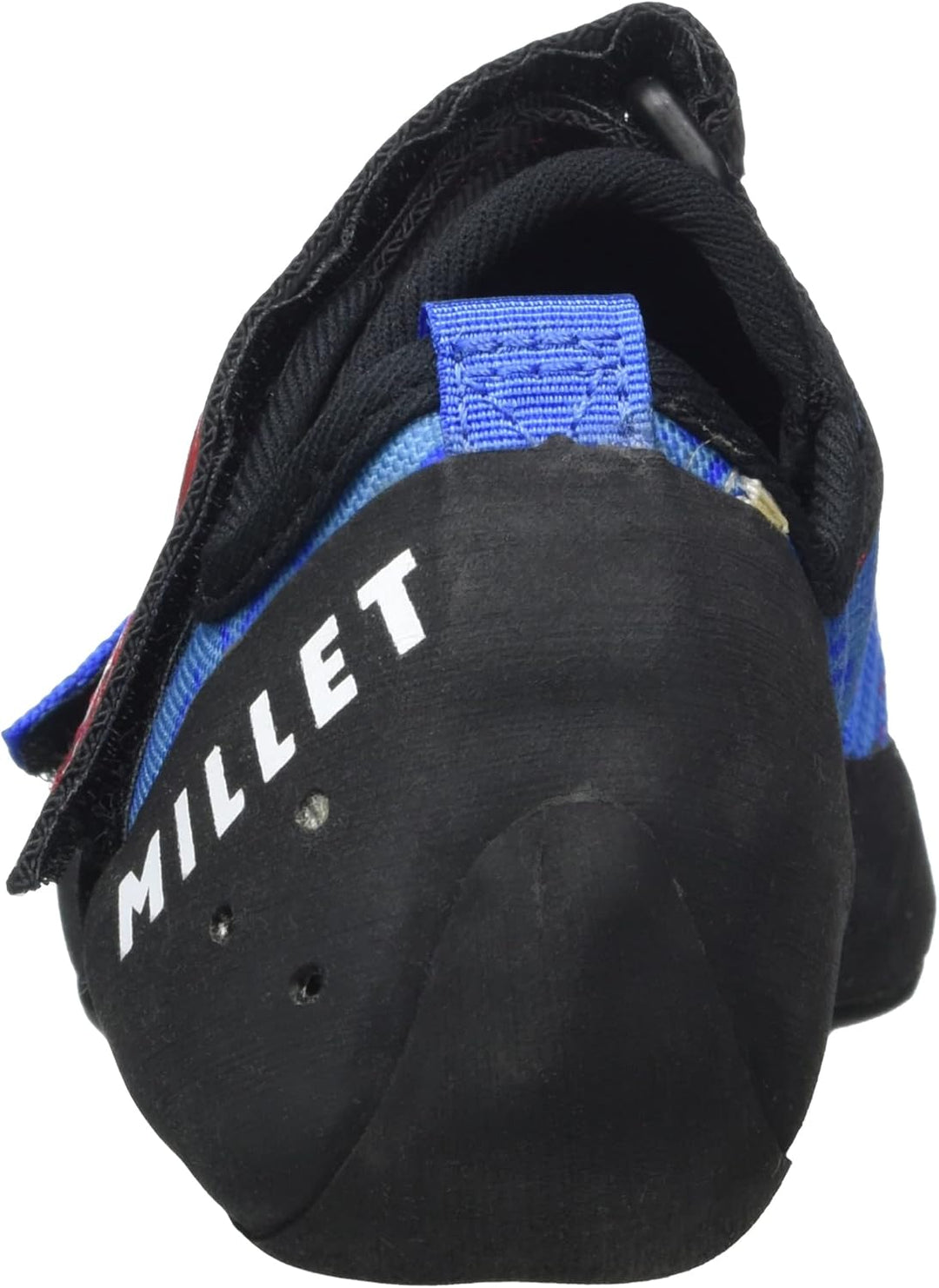 MILLET Unisex Kinder Easy Up 5c Climbing Shoe Blau 28 EU Schmal, Blau 28 EU Schmal