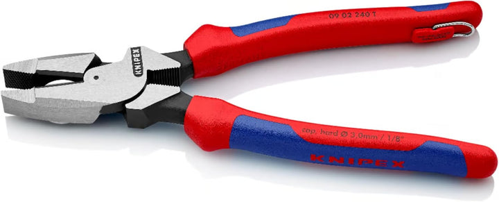 Knipex Kraft-Kombizange "Lineman&