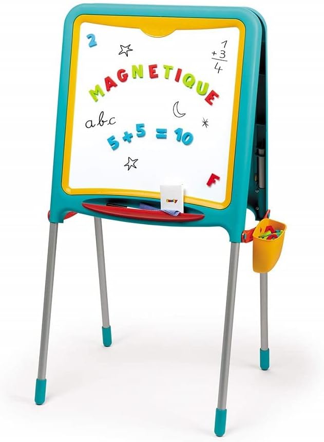 Smoby - Metalltafel