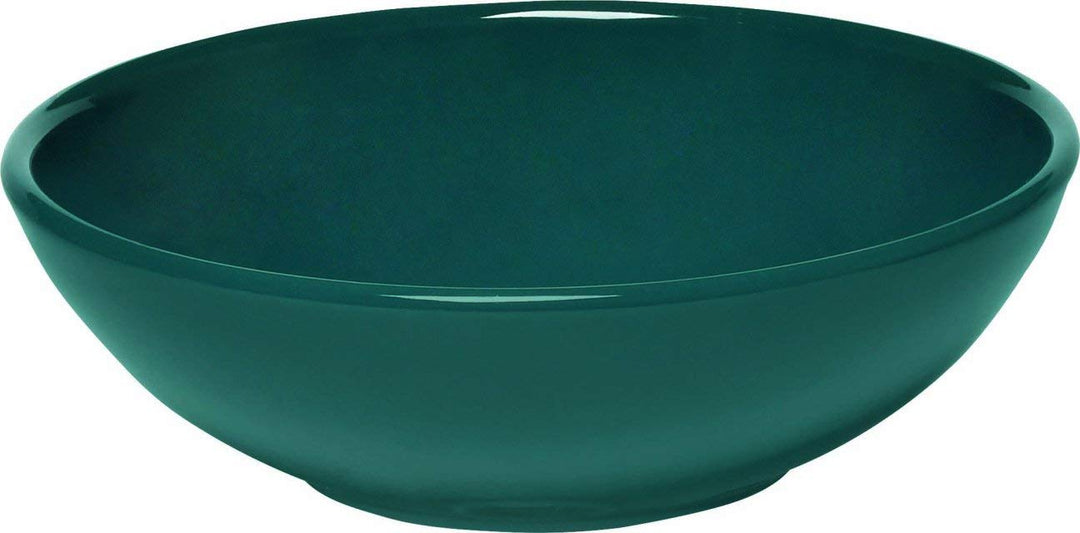Saladeschaal Ø280mm Emile Henry 2128-97 Feu doux Blaue Flamme, Blaue Flamme