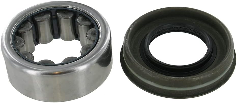 SKF Radlagersatz Radlager Set Hinten | VKBA 3591 | Für TRANSIT