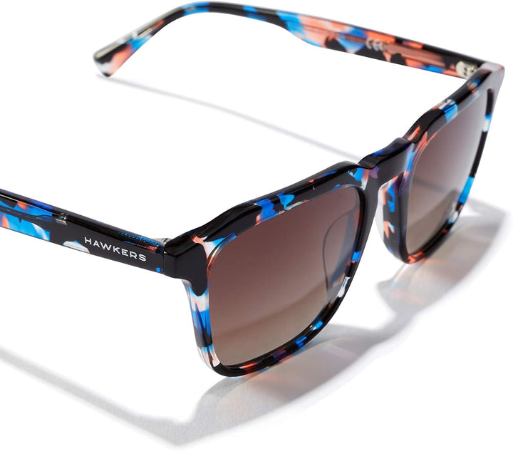 HAWKERS Sonnenbrille ETERNITY für Herren und Damen Eternity Capri Carey, Eternity Capri Carey