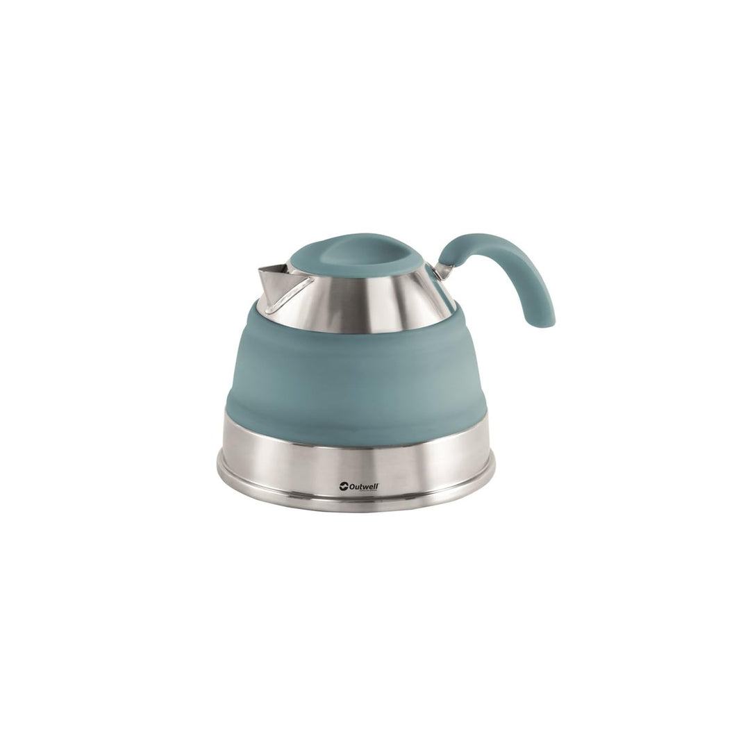 Outwell Collaps Kettle Geschirr Blau 1,5 l