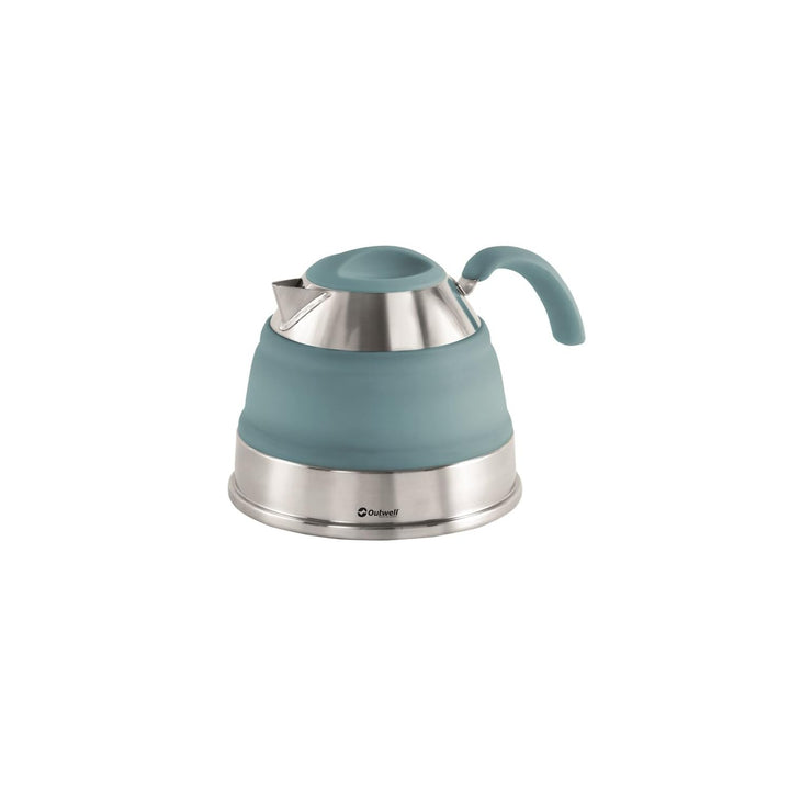 Outwell Collaps Kettle Geschirr Blau 1,5 l