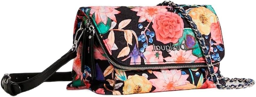 Desigual Bags Einheitsgrösse Schwarz, Einheitsgrösse Schwarz