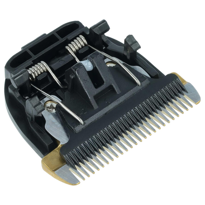 vhbw 2x Scherkopf kompatibel mit Panasonic ER-DGP84, ER-DGP74, ER-DGP 72, ER-FGP 72, ER-GP80, ER-161