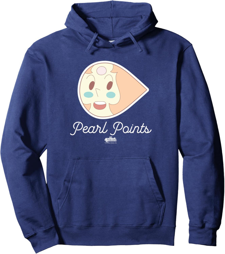 Steven Universe Pear Points Pullover Hoodie