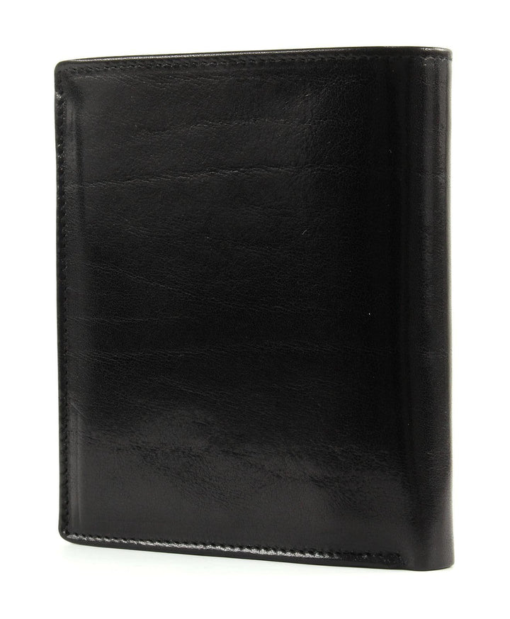 Esquire Toscana Geldbörse RFID Leder 11 cm