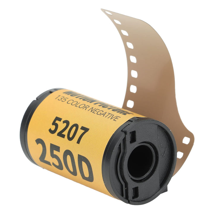 35-mm-Farbdruckfilmrolle, Einfacher Übungsfilm für 135 Kamera, wasserdichte Maschine, Ecn2, Farbe En