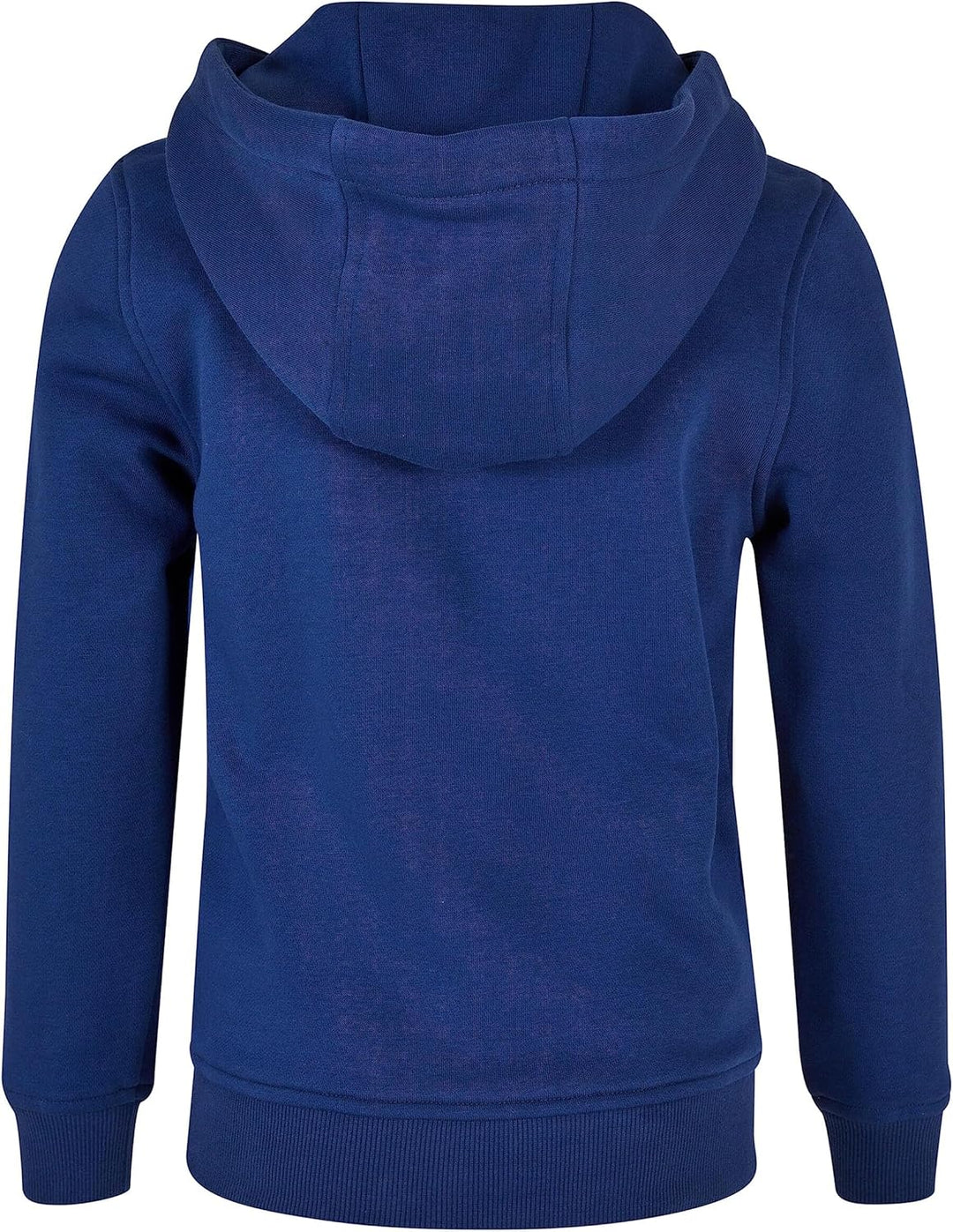 Urban Classics Herren Boys Basic Sweat Hoody 110-116 Bodegagreen, 110-116 Bodegagreen