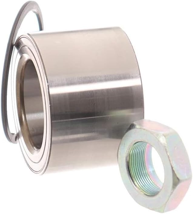 SKF Radlagersatz Radlager Set Vorne | VKBA 3690 | Für JUMPER DUCATO BOXER