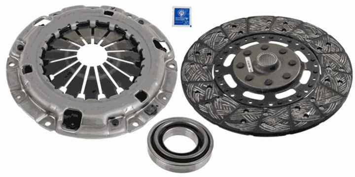 SACHS 3000 834 901 Kupplungssatz Für Opel FRONTERA A (U92) 1992-1998