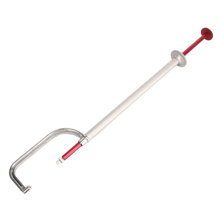Bremsscheiben-Messwerkzeug, Auto-Bremsscheiben-Messwerkzeug 0 Bis 45 Mm, Schnelle, Genaue Erkennung,