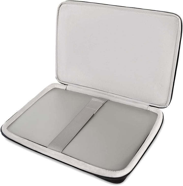 DOMISO Laptoptasche Hülle Stossfest Wasserdicht Laptop Sleeve PC Case Notebook Schutztasche,LP07 13