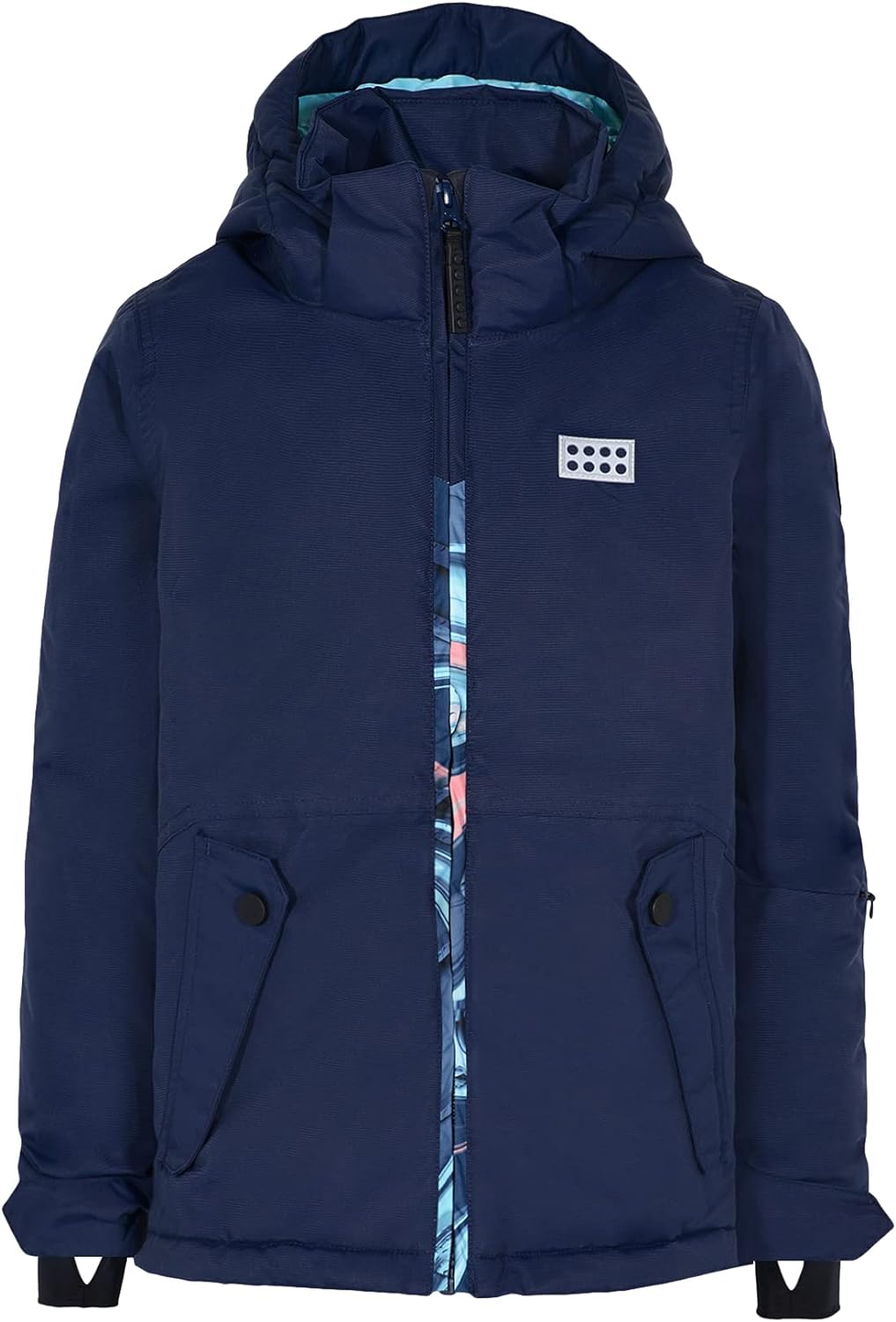 LWJEBEL 712 - Jacket