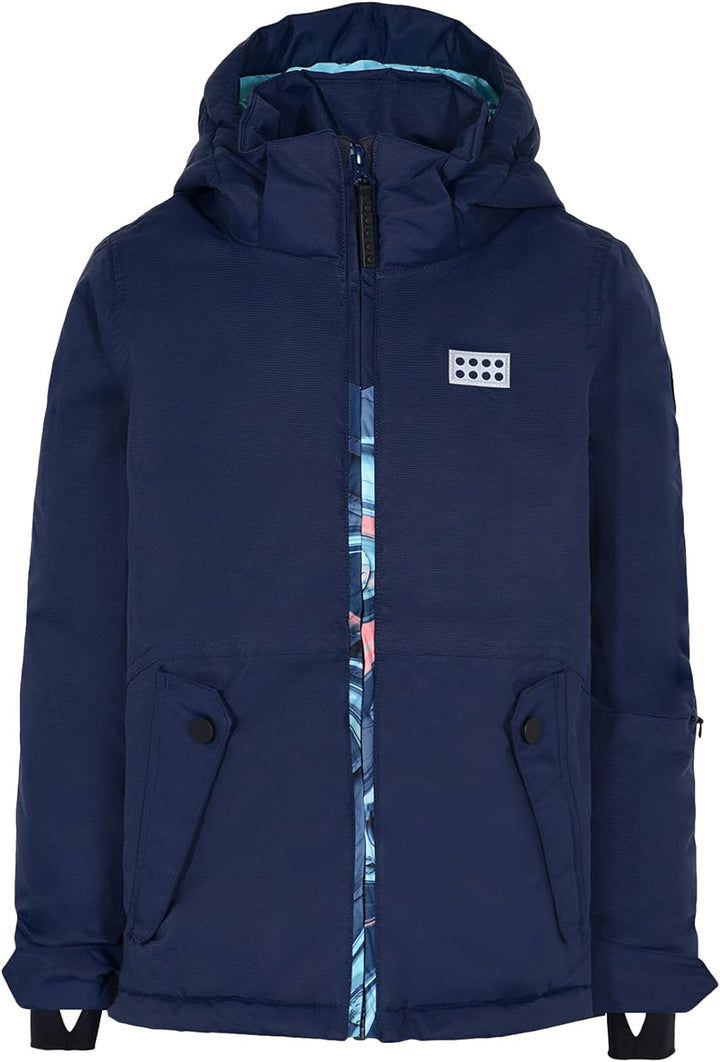 LWJEBEL 712 - Jacket