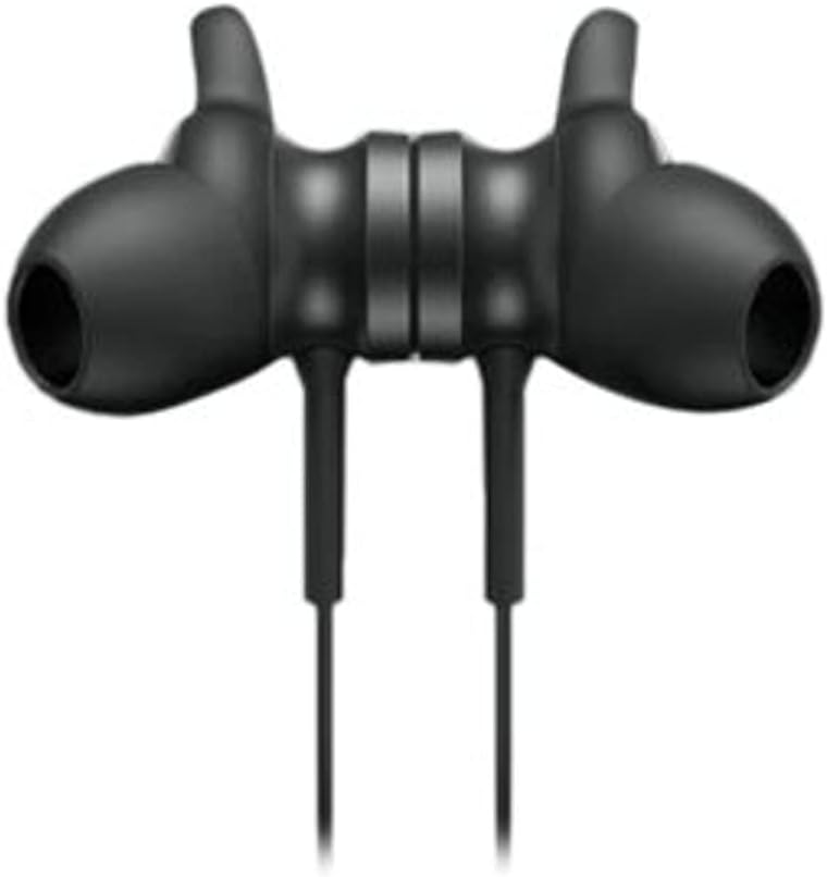 Lenovo Bluetooth IN-Ear, 4XD1B65028, Schwarz