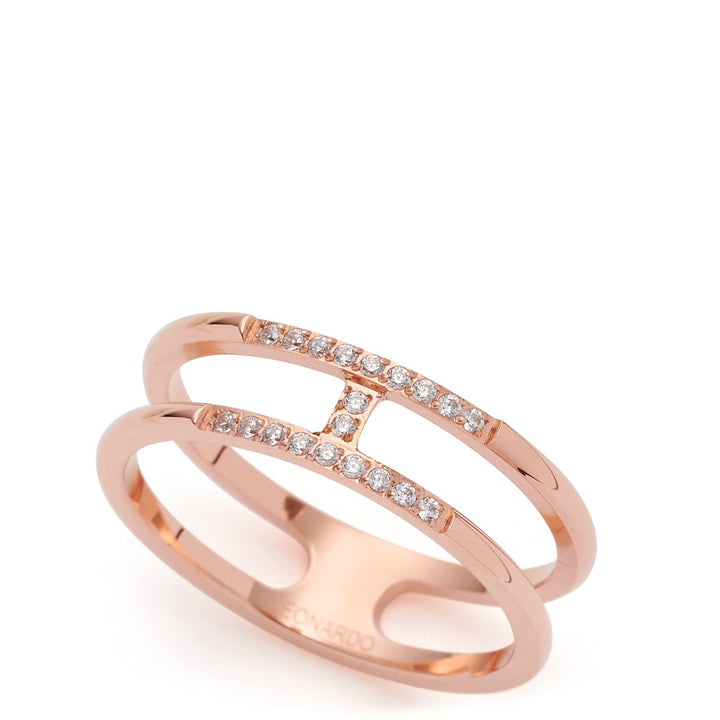Jewels by Leonardo RING 17 ALTINA C CIAO