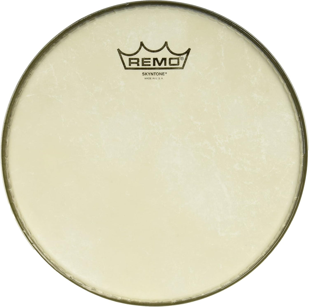 Remo Schlagzeugfell Skyntone 12" SK-0012-00