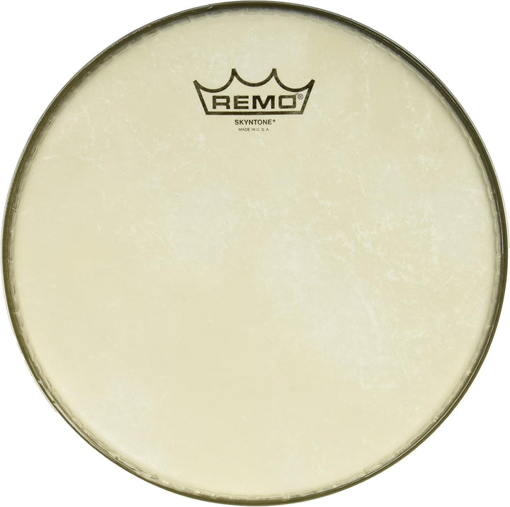 Remo Schlagzeugfell Skyntone 12" SK-0012-00