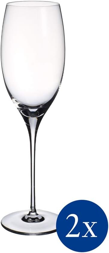 Villeroy & Boch, Kristallglas