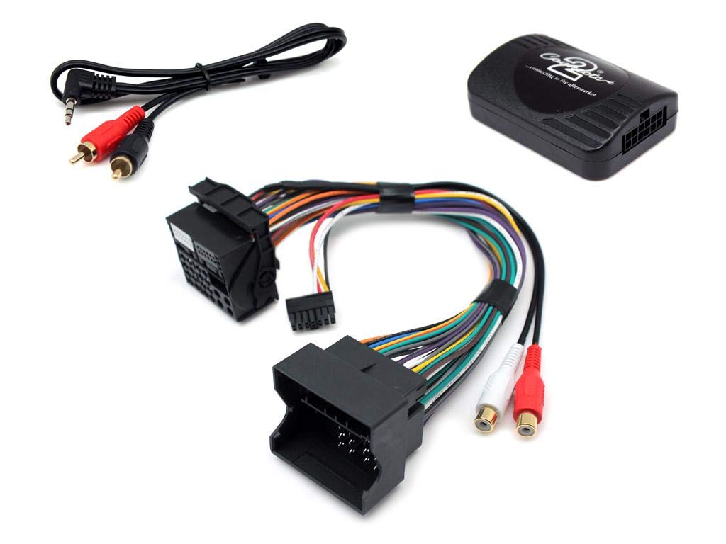 Connects2 CTVPGX011 Autozubehör