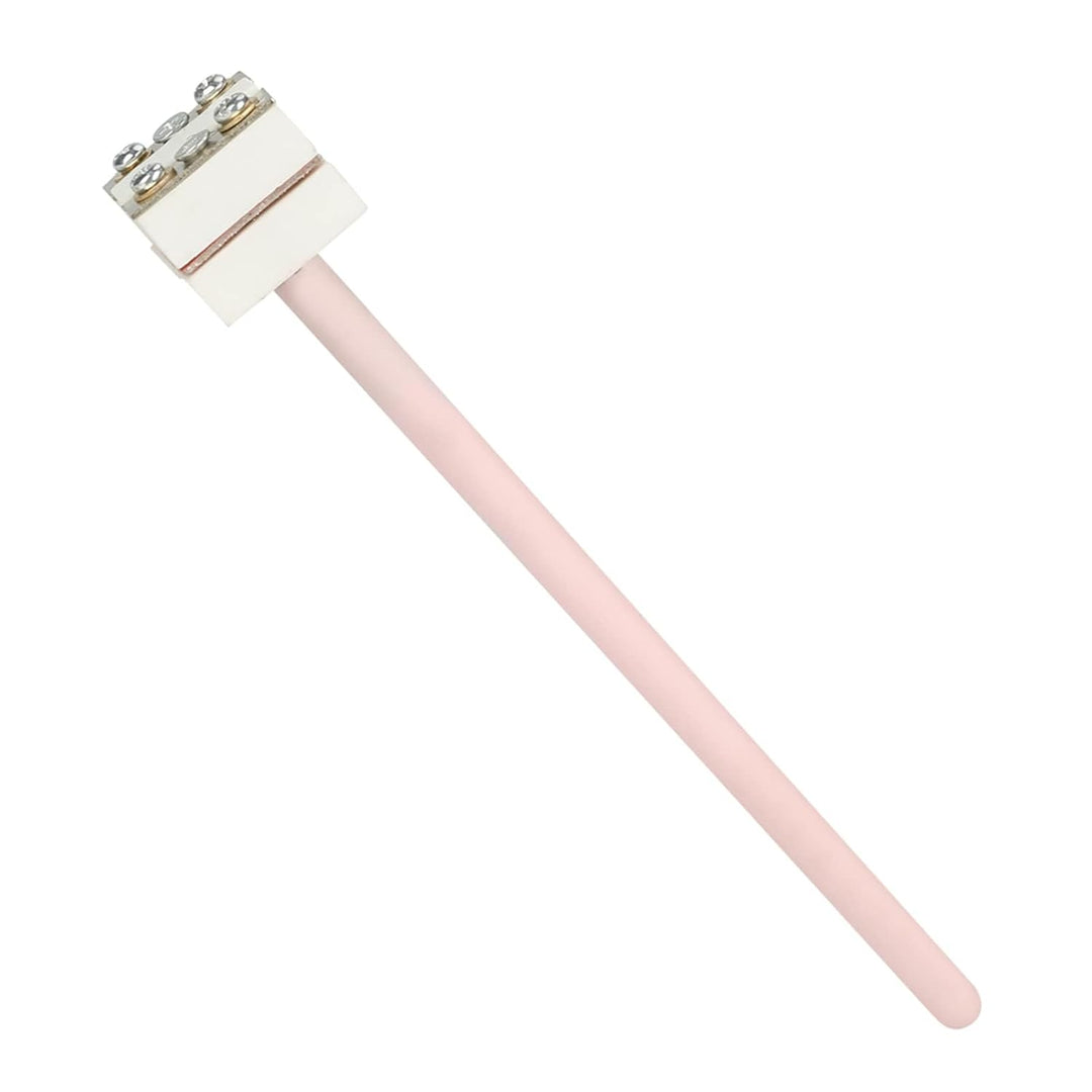 Hochtemperatur-S-Typ-Thermoelementsensor Platin-Rhodium-Thermoelement-Temperatursensorsonde 99 Messb