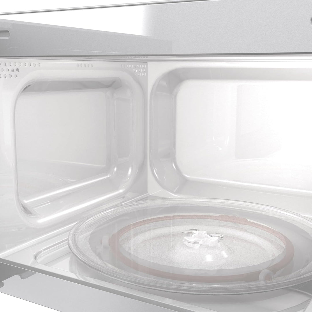 Gorenje MO20A3WH Mikrowelle /20 L / 800W / AquaClean/AutoMenü/Touch Control/LED Display/Auftaufunkti