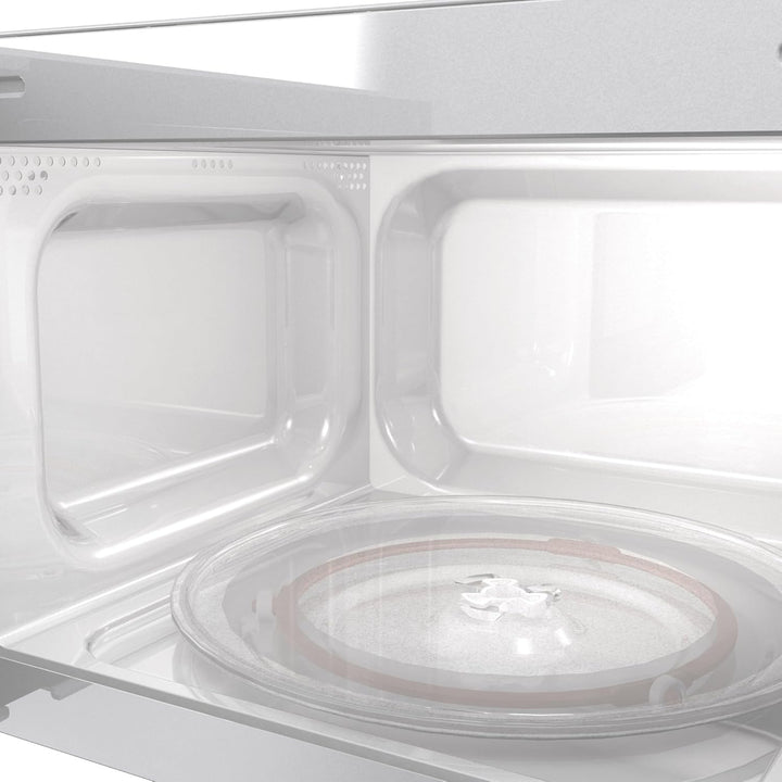 Gorenje MO20A3WH Mikrowelle /20 L / 800W / AquaClean/AutoMenü/Touch Control/LED Display/Auftaufunkti