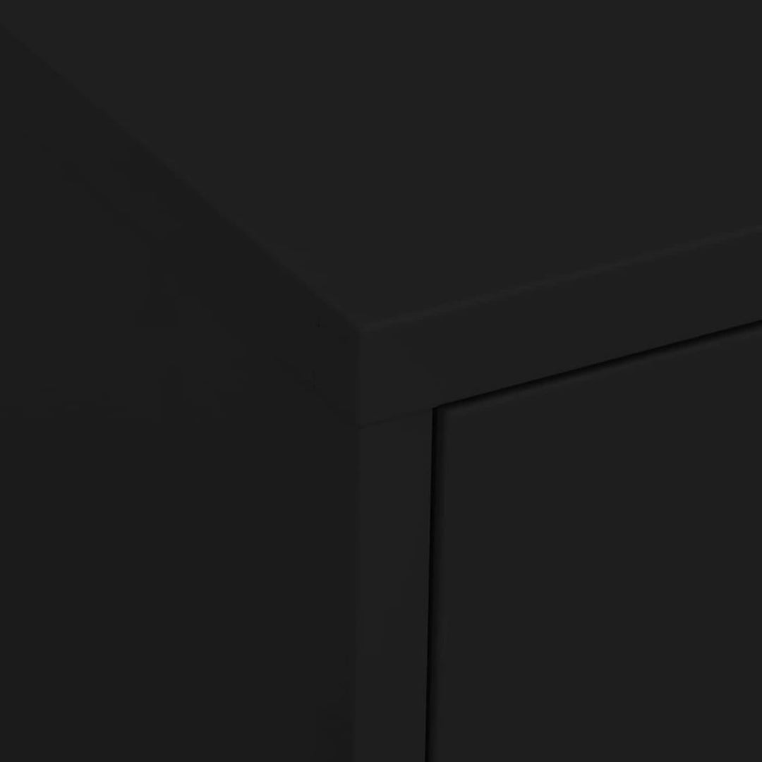 Susany Sideboard Kommode Anrichte Beistellschrank Mehrzweckschrank Standschrank Bücherschrank Lagers