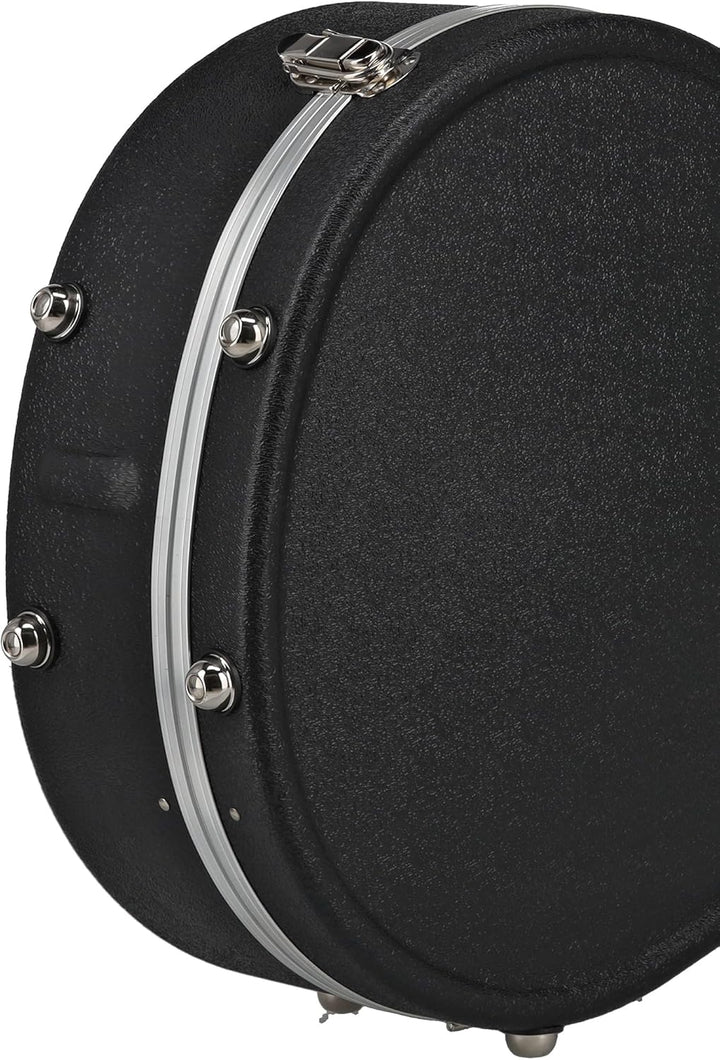 FX Gitarrenkoffer ABS Western 6-saitig Für Western 6-saitig, Für Western 6-saitig