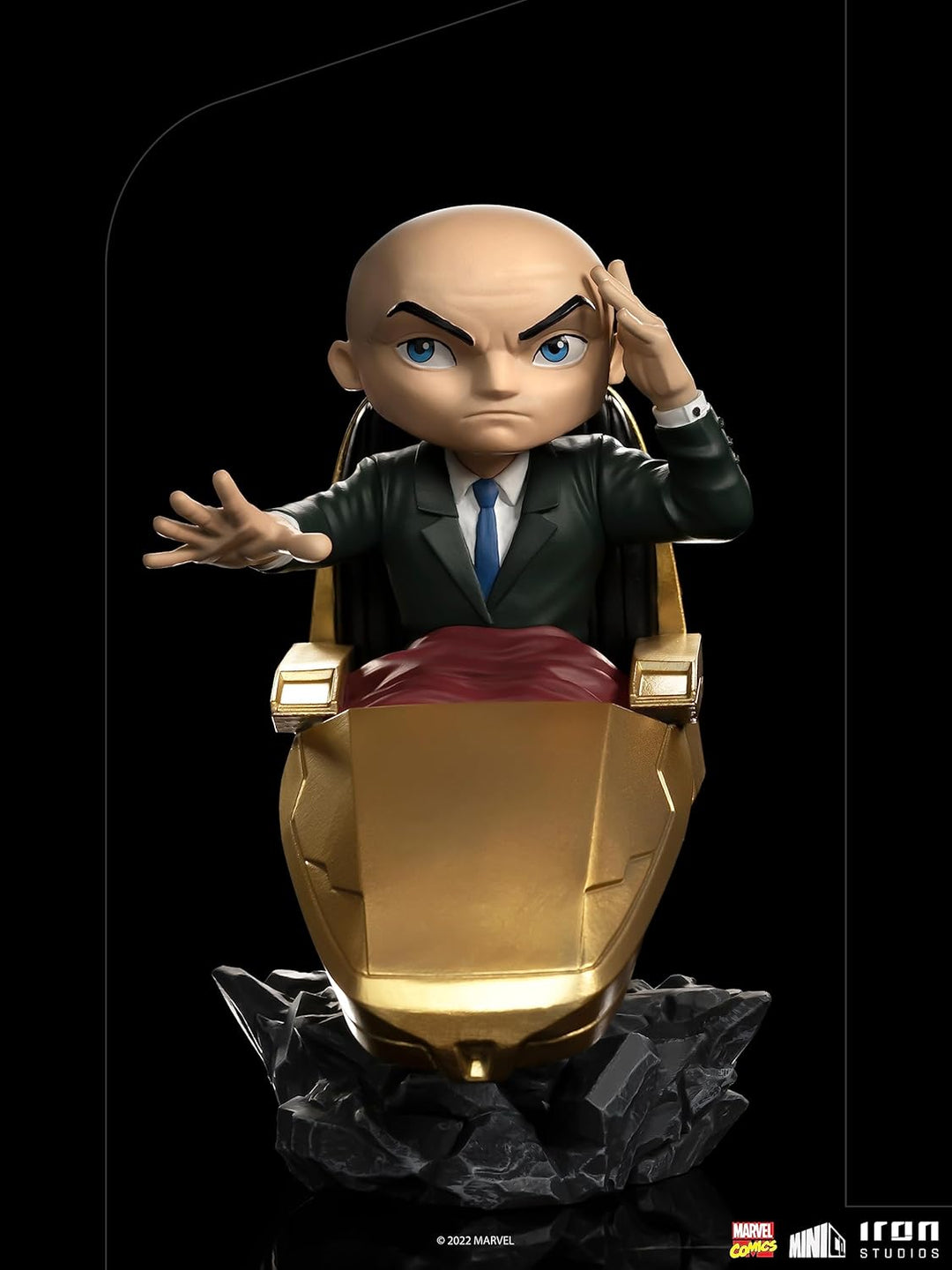 Marvel Fanartikel - Marvel X-Men Professor Xavier - Marvel Geschenke