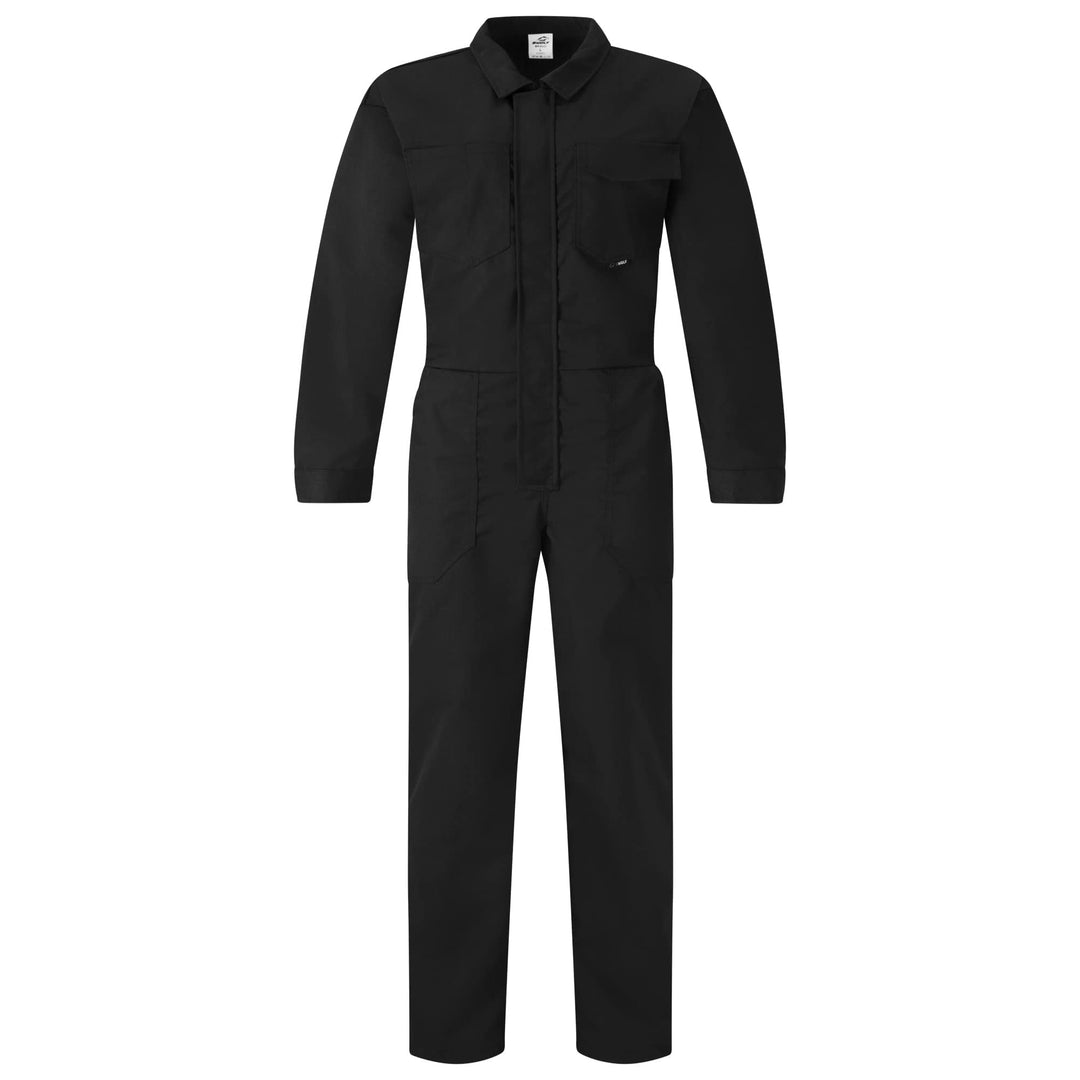 BWOLF Bravo Arbeitsoverall Herren Overall Herren Arbeitsoveralls Herren Arbeitskleidung mit Reissver