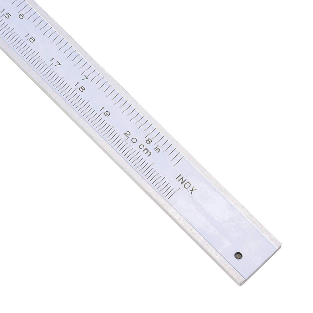 Metallschreiber, 0–200 Mm, Parallel Gekreuzter Messschieber, Markierungslehre, Metallschreibwerkzeug