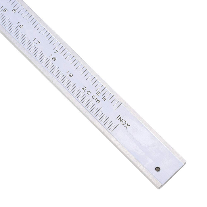 Metallschreiber, 0–200 Mm, Parallel Gekreuzter Messschieber, Markierungslehre, Metallschreibwerkzeug