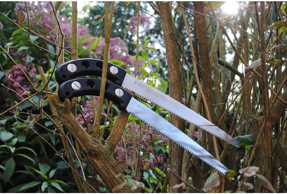 Säge Gomtaro 270mm blau/fein